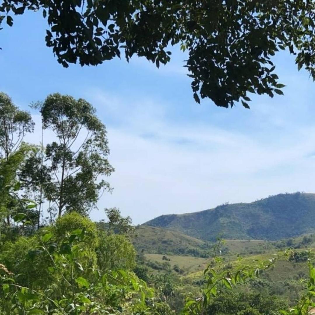 Petrópolis Casa De Campo - Vista Da Montanha 빌라 외부 사진